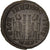 Moneda, Constantine II, Follis, Trier, SC, Bronce, RIC:520
