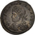 Coin, Constantine II, Follis, Trier, MS(64), Bronze, RIC:479