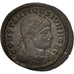 Coin, Constantine II, Follis, Arles, MS(63), Bronze, RIC:261