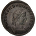 Coin, Constantius II, Follis, Arles, MS(60-62), Bronze, RIC:355
