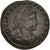 Moneta, Constantius II, Follis, Arles, MS(60-62), Bronze, RIC:347