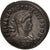 Moneta, Constantius II, Follis, Lyon - Lugdunum, MS(63), Bronze, RIC:255