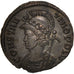 Coin, City Commemoratives, Follis, Lyons, MS(63), Bronze, RIC:246