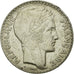 Moneta, Francia, Turin, 10 Francs, 1937, MB+, Argento, Gadoury:801