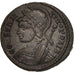 Moneda, City Commemoratives, Follis, Lyons, EBC+, Bronce, RIC:246