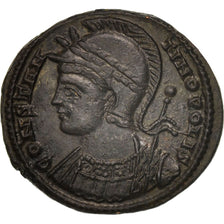 Monnaie, City Commemoratives, Follis, Siscia, SUP+, Bronze, RIC:224