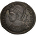 Monnaie, City Commemoratives, Follis, Siscia, SUP+, Bronze, RIC:224