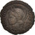 Coin, City Commemoratives, Follis, Trier, AU(50-53), Bronze, RIC:523
