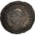 Coin, City Commemoratives, Follis, Trier, MS(63), Bronze, RIC:530