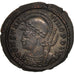 Moneta, City Commemoratives, Follis, Trier, SPL, Bronzo, RIC:530