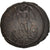 Coin, City Commemoratives, Follis, Trier, MS(63), Bronze, RIC:530