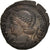 Moneda, City Commemoratives, Follis, Trier, EBC+, Bronce, RIC:530