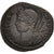 Coin, City Commemoratives, Follis, Trier, MS(60-62), Bronze, RIC:543