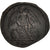 Moneta, City Commemoratives, Follis, Trier, MS(60-62), Bronze, RIC:543