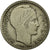 Monnaie, France, Turin, 10 Francs, 1945, TTB+, Copper-nickel, KM:908.1