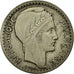 Munten, Frankrijk, Turin, 10 Francs, 1945, ZF+, Copper-nickel, KM:908.1
