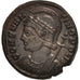 Moneta, City Commemoratives, Follis, Trier, MS(60-62), Bronze, RIC:543