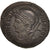 Moneda, City Commemoratives, Follis, Trier, EBC+, Bronce, RIC:543