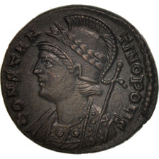 Monnaie, City Commemoratives, Follis, Trèves, SUP+, Bronze, RIC:548