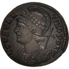 Coin, City Commemoratives, Follis, Trier, MS(60-62), Bronze, RIC:548