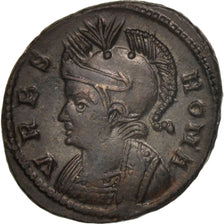 Munten, City Commemoratives, Follis, Lyons, PR, Bronze, RIC:247