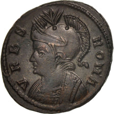 Moneta, City Commemoratives, Follis, Lyon - Lugdunum, AU(55-58), Bronze, RIC:247