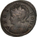 Munten, City Commemoratives, Follis, Lyons, PR, Bronze, RIC:247