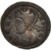 Moneda, City Commemoratives, Follis, Lyons, SC, Bronce, RIC:247