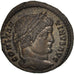 Coin, Constantine I, Follis, Lyons, MS(65-70), Bronze, RIC:225