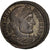 Münze, Constantine I, Follis, Arles, VZ, Bronze, RIC:345