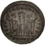Münze, Constantine I, Follis, Arles, VZ, Bronze, RIC:345