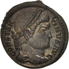 Münze, Constantine I, Follis, Trier, STGL, Bronze, RIC:504