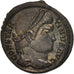 Münze, Constantine I, Follis, Trier, STGL, Bronze, RIC:504