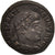 Moneda, Constantine I, Follis, Trier, EBC+, Bronce, RIC:526