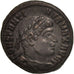 Moneta, Constantine I, Follis, Trier, SPL, Bronzo, RIC:526