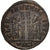 Münze, Constantine I, Follis, Trier, VZ+, Bronze, RIC:526