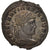 Moneda, Constantine II, Follis, Trier, SC+, Bronce, RIC:441