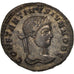 Coin, Constantine II, Follis, Trier, MS(64), Bronze, RIC:441