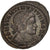 Moneta, Constantine II, Follis, Lyon - Lugdunum, MS(63), Bronze, RIC:263