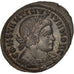 Moneta, Constantine II, Follis, Lyons, SPL, Bronzo, RIC:263