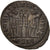 Moneda, Constantine II, Follis, Lyons, SC, Bronce, RIC:263