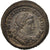 Munten, Constantijn II, Follis, London, PR+, Bronze, RIC:296