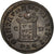 Moneda, Constantine II, Follis, Lyons, EBC+, Bronce, RIC:148
