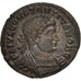 Munten, Constantius II, Follis, Lyons, UNC-, Bronze, RIC:264