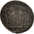 Moneda, Constantius II, Follis, Lyons, SC, Bronce, RIC:264