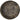 Münze, Crispus, Follis, Lyons, VZ, Bronze, RIC:133