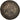 Moneda, Crispus, Follis, Lyons, SC, Bronce, RIC:133