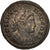 Coin, Crispus, Follis, Lyons, MS(63), Bronze, RIC:133
