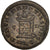 Moneda, Crispus, Follis, Lyons, SC, Bronce, RIC:133