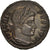 Coin, Crispus, Follis, Siscia, MS(65-70), Bronze, RIC:181